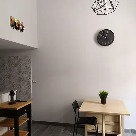 La Casa Della Nonna Dom wakacyjny *