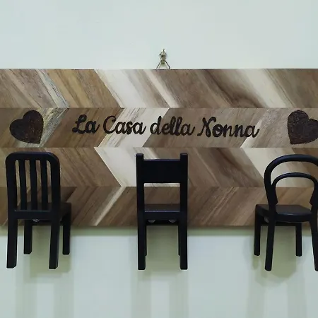 La Casa Della Nonna *