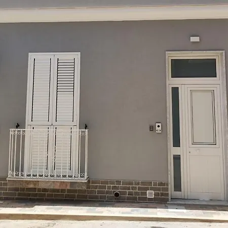 Hébergement de vacances La Casa Della Nonna *