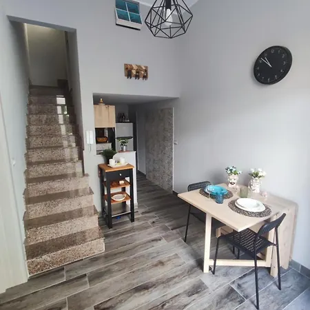 La Casa Della Nonna *