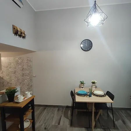 Dom wakacyjny La Casa Della Nonna Avola