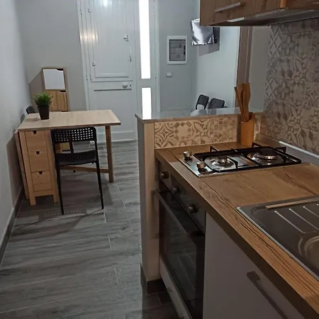 La Casa Della Nonna *