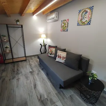 La Casa Della Nonna